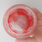 Swatch de L.Honey : Gel coiffant fixation forte, Vivelle dop