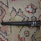 Swatch de L.Honey : Eyeliner - Couleurs Nature, Yves Rocher