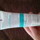 Swatch de L.Honey : Soin de Jour Hydratant PH7, Diadermine