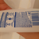 Swatch de L.Honey : Menthol fresh Shampoing Antipelliculaire, Head & Shoulders