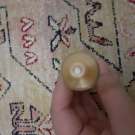 Swatch de L.Honey : Crème Mains Hammam à l'Argan et à la Rose, Yves Rocher