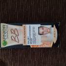 Swatch de L.Honey : BB Crème Soin Miracle Perfecteur La Classique, Garnier