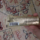 Swatch de L.Honey : Crème Mains Hammam à l'Argan et à la Rose, Yves Rocher