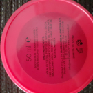 Swatch de L.Honey : Sea Salt Body Scrub, SPA