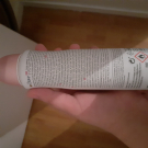 Swatch de L.Honey : Déodorant Talc Soft Compressé, Dove