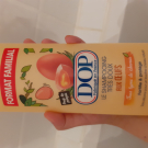 Swatch de L.Honey : Le Shampoing très Doux aux Oeufs, Dop