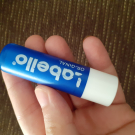 Swatch de L.Honey : Labello Classic Care - Baume à lèvres, Labello