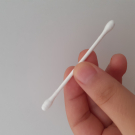 Swatch de L.Honey : Coton tige, Cien