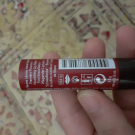 Swatch de L.Honey : Baume Lèvres Karité, Yves Rocher