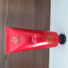 Swatch de L.Honey : Caring Day Cream, SPA