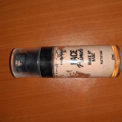 Swatch de L.Honey : Base de Teint Face Primer, Max & More