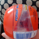 Swatch de L.Honey : Gel coiffant fixation forte, Vivelle dop