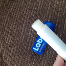 Swatch de L.Honey : Labello Classic Care - Baume à lèvres, Labello