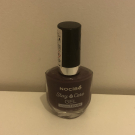 Swatch de Marsi.L : Vernis Stay and Care Gel Vernis à ongles, Nocibé