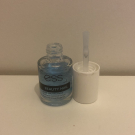 Swatch de Marsi.L : Base Protectrice Beauty Nails, Ess