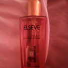 Swatch de Mich2 : Huile extraordinaire, Elsève