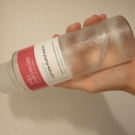 Swatch de ianamontesquieu903 : Eau Précieuse Lotion, Eau Précieuse