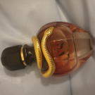 Swatch de ianamontesquieu903 : Pure XS - Déodorant spray, Paco Rabanne