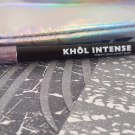 Swatch de Hopesia : Khôl Intense, Miss Cop