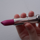 Swatch de Hopesia : Color Sensational - Rouge à Lèvres, Gemey-Maybelline