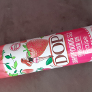 Swatch de Hopesia : Pomme et Fraise, Dop