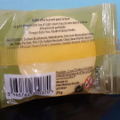 Swatch de Hopesia : Galet effervescent - Barbe à papa, Nocibé