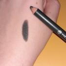 Swatch de Hopesia : Crayon Khôl, Yves Rocher