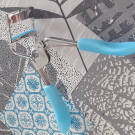 Swatch de Hopesia : Recourbe-cils, Kiko