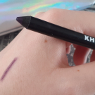 Swatch de Hopesia : Khôl Intense, Miss Cop