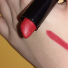 Swatch de Hopesia : Lipstick, Max & More