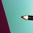 Swatch de Hopesia : Lip PENSIL, The Color Workshop