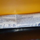 Swatch de Hopesia : Signal integral 8 charbon actif, Signal