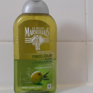 Swatch de Hopesia : Force et Éclat aux Extraits de Pomme et Feuilles d'Olivier, Le Petit Marseillais