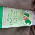 Swatch de Hopesia : Masque intense Energie a la figue de barbarie, Miss Eden