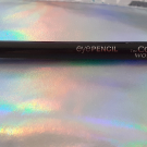 Swatch de Hopesia : Eye PENCIL, The Color Workshop
