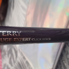 Swatch de Hopesia : Rouge-Expert Click Stick, By Terry