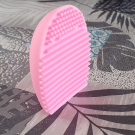 Swatch de Hopesia : Brush Egg, Brush Egg