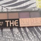 Swatch de Hopesia : The Nudes, Yes Love