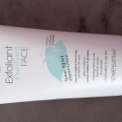 Swatch de Hopesia : Exfoliant purifiant face, Byphasse