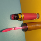 Swatch de Hopesia : Gloss High-Color Revolution - Brillant à lèvres, Urban Decay