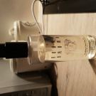 Swatch de Melie17 : Huile demaquillante apaisante, Bobbi Brown