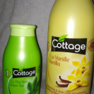 Swatch de nardoetlulu : Douche Lait, Cottage