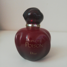 Swatch de Celisanoor : Hypnotic poison, Dior