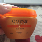 Swatch de Lorenza38 : Nutritive Oleo relax, Kérastase