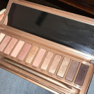 Swatch de nissrs72.1 : Naked 3 Palette, Urban Decay