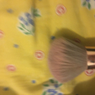 Swatch de chaimabenbk : Pinceau teint, L'action cosmétique