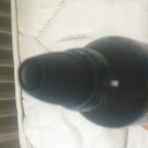 Swatch de chaimabenbk : Mousse professionnelle boucles, Franck Provost