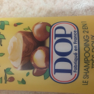 Swatch de chaimabenbk : Crème de soin nourrissante au karité, Dop