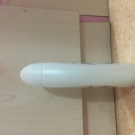 Swatch de chaimabenbk : Gel Douche Mon Soin Cocooning, Dove