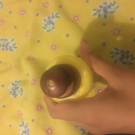 Swatch de chaimabenbk : Crème de soin sans rinçage, Garnier Ultra Doux